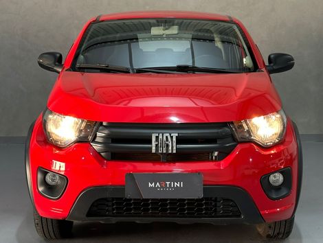 Fiat MOBI LIKE 1.0 Fire Flex 5p.