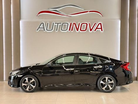 Honda Civic Sedan TOURING 1.5 Turbo 16V Aut.4p