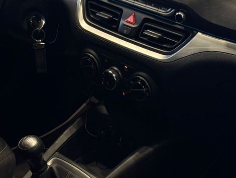 Hyundai HB20 Comfort 1.0 Flex 12V Mec.