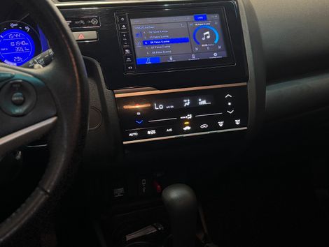 Honda Fit EX/S 1.5 Flex/Flexone 16V 5p Aut.