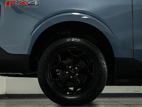 Ford Maverick Lariat FX4 2.0 EcoBoost Aut.