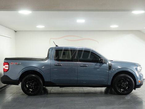 Ford Maverick Lariat FX4 2.0 EcoBoost Aut.