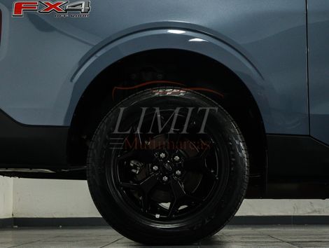 Ford Maverick Lariat FX4 2.0 EcoBoost Aut.