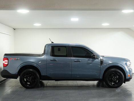 Ford Maverick Lariat FX4 2.0 EcoBoost Aut.