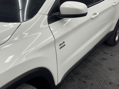 Fiat Toro Freedom 2.0 16V 4x4 TB Diesel Aut.