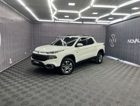 Fiat Toro Freedom 2.0 16V 4x4 TB Diesel Aut.