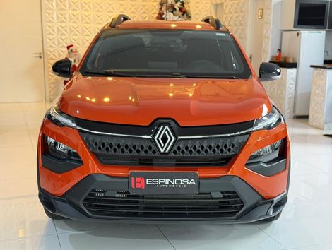Renault Kardian Evolut. Flex 1.0 TB 12V 5p Aut.
