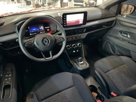 Renault Kardian Evolut. Flex 1.0 TB 12V 5p Aut.