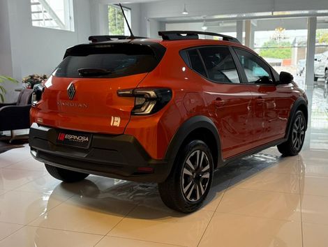 Renault Kardian Evolut. Flex 1.0 TB 12V 5p Aut.