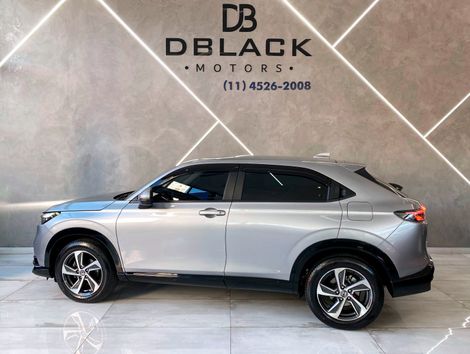 Honda HR-V Touring 1.5 Flex TB 16V 5p Aut.