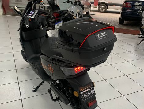 Yesu Scooter eletrica