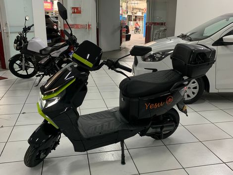 Yesu Scooter eletrica