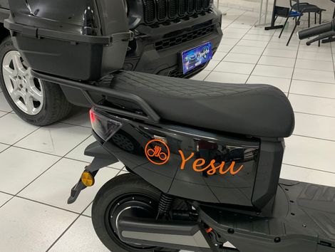 Yesu Scooter eletrica
