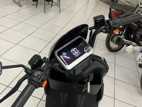 Yesu Scooter eletrica