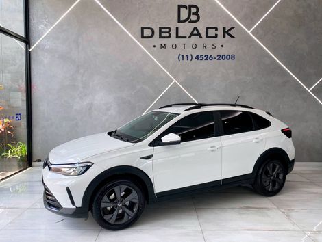 VolksWagen Nivus Comfortline 1.0 200 TSI Flex Aut.