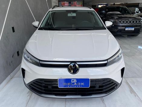 VolksWagen Nivus Comfortline 1.0 200 TSI Flex Aut.