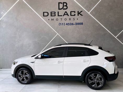 VolksWagen Nivus Comfortline 1.0 200 TSI Flex Aut.