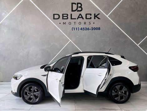 VolksWagen Nivus Comfortline 1.0 200 TSI Flex Aut.