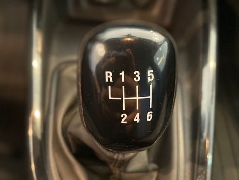 Chevrolet ONIX HATCH 1.0 12V Flex 5p Mec.