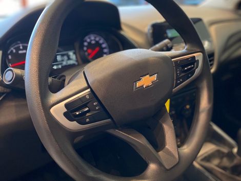 Chevrolet ONIX HATCH 1.0 12V Flex 5p Mec.