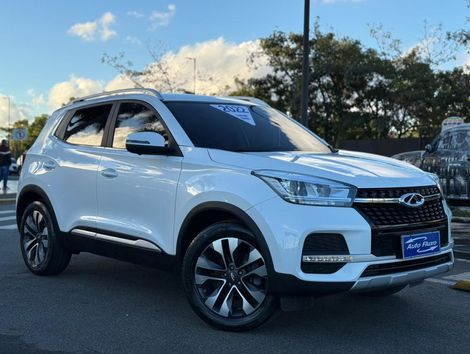 CHERY Tiggo 5X TXS 1.5 16V Turbo Flex Aut.