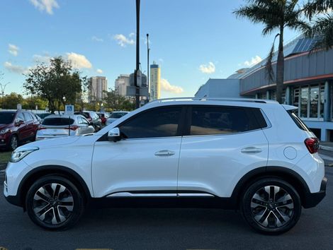 CHERY Tiggo 5X TXS 1.5 16V Turbo Flex Aut.