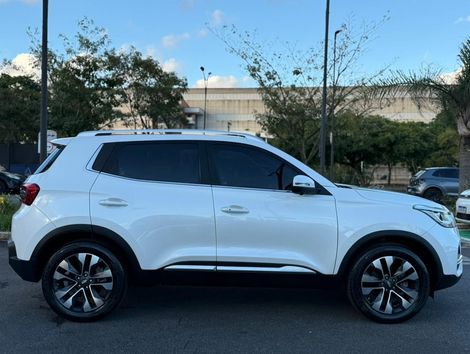 CHERY Tiggo 5X TXS 1.5 16V Turbo Flex Aut.