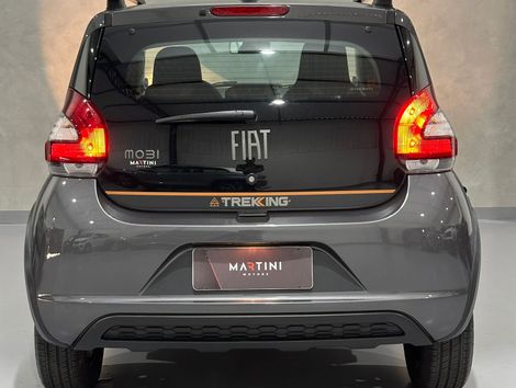 Fiat MOBI TREKKING 1.0 Flex 5p.