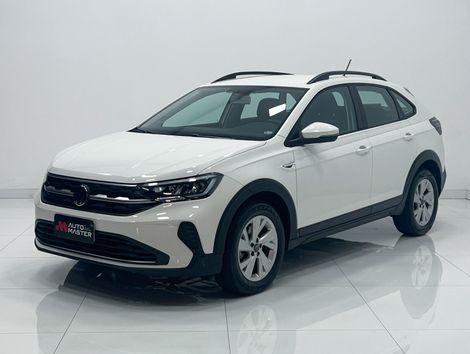 VolksWagen Nivus Comfortline 1.0 200 TSI Flex Aut.