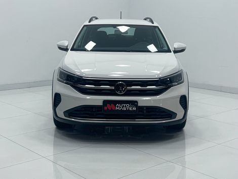 VolksWagen Nivus Comfortline 1.0 200 TSI Flex Aut.