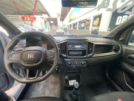 Fiat Strada Endurance 1.3 Flex 8V CS Plus