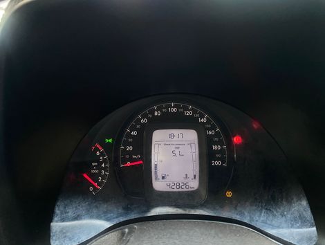 Fiat Strada Endurance 1.3 Flex 8V CS Plus