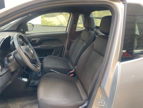 Fiat Strada Endurance 1.3 Flex 8V CS Plus