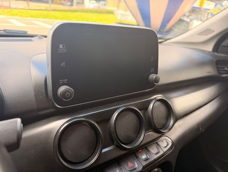 Fiat CRONOS DRIVE 1.0 6V Flex