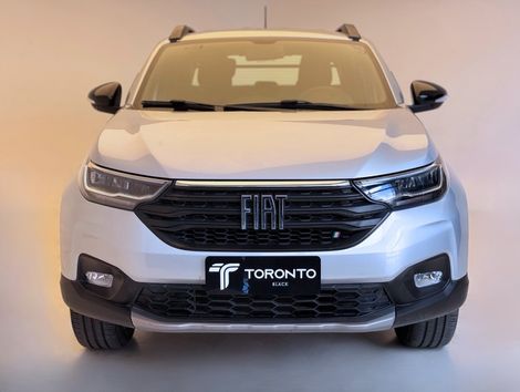 Fiat Strada Volcano 1.3 Flex 8V CD Aut.