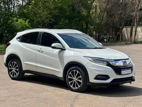 Honda HR-V EXL 1.8 Flexone 16V 5p Aut.