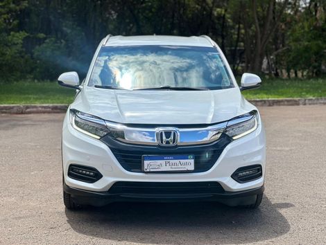 Honda HR-V EXL 1.8 Flexone 16V 5p Aut.