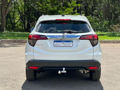 Honda HR-V EXL 1.8 Flexone 16V 5p Aut.