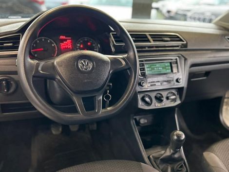 VolksWagen Gol 1.0 Flex 12V 5p