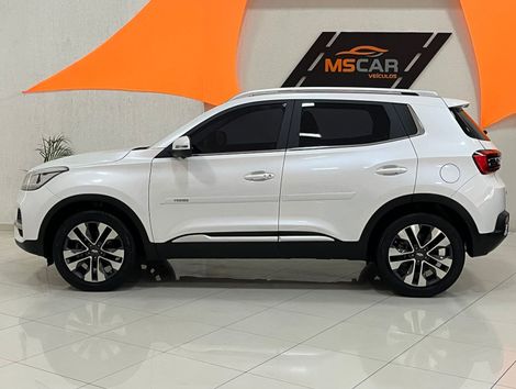Caoa Chery Tiggo 5X TXS 1.5 16V Turbo Flex Aut.