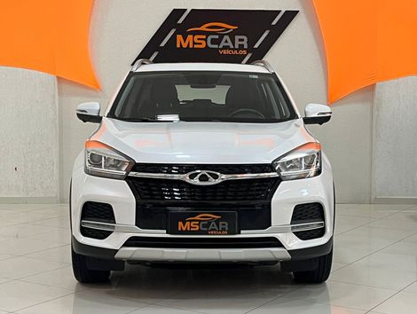 Caoa Chery Tiggo 5X TXS 1.5 16V Turbo Flex Aut.