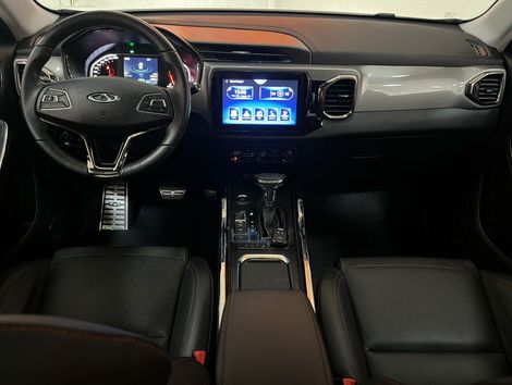 Caoa Chery Tiggo 5X TXS 1.5 16V Turbo Flex Aut.