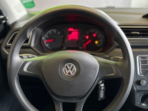 VolksWagen VOYAGE 1.6 MSI Flex 8V 4p