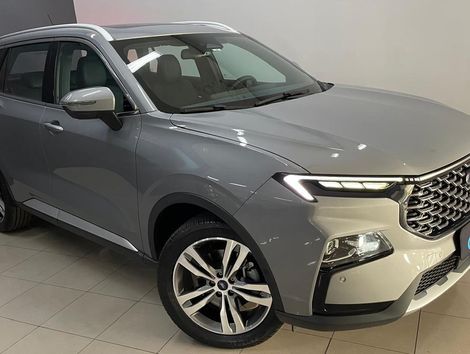 Ford TERRITORY Titanium 1.5 GTDi EcoBo. Aut.