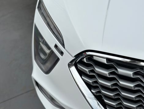 Hyundai Creta Ultimate 2.0 16V Flex Aut.