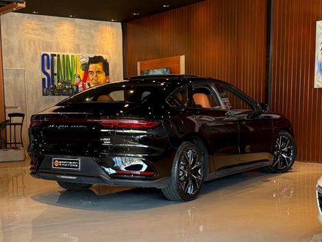 BYD Han EV  (Elétrico)