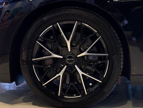 BYD Han EV  (Elétrico)