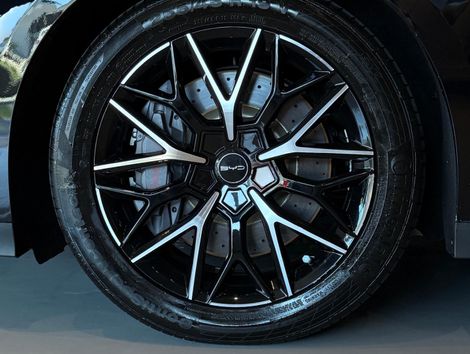 BYD Han EV  (Elétrico)