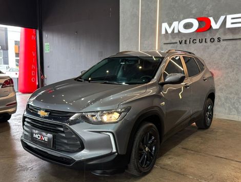 Chevrolet TRACKER LT 1.0 Turbo 12V Flex Aut.