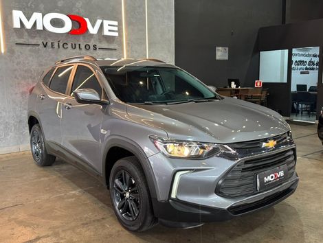 Chevrolet TRACKER LT 1.0 Turbo 12V Flex Aut.